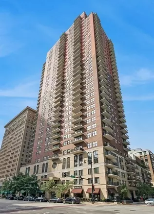 41 E 8th Street #2105, Chicago, IL 60605