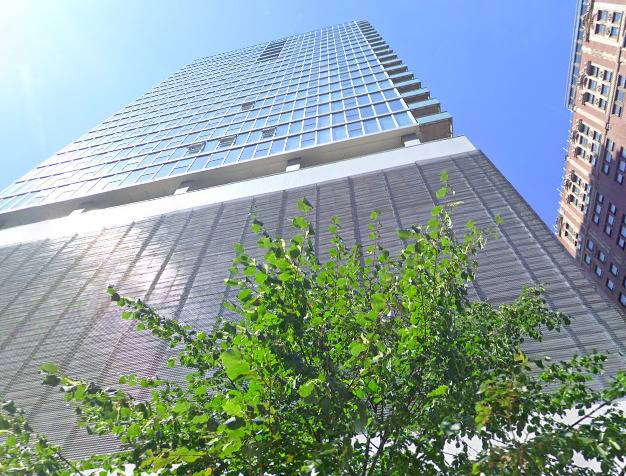 550 N Saint Clair Street #P-107, Chicago, IL 60611
