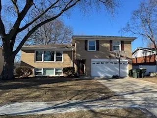 328 S Rammer Avenue, Arlington Heights, IL 60004