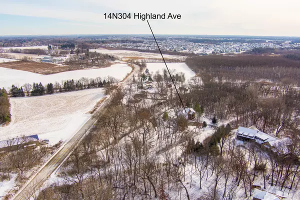 Elgin, IL 60124,14N304 Highland Avenue