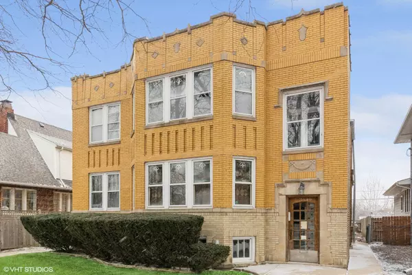 3649 N Kedvale Avenue #1B, Chicago, IL 60641