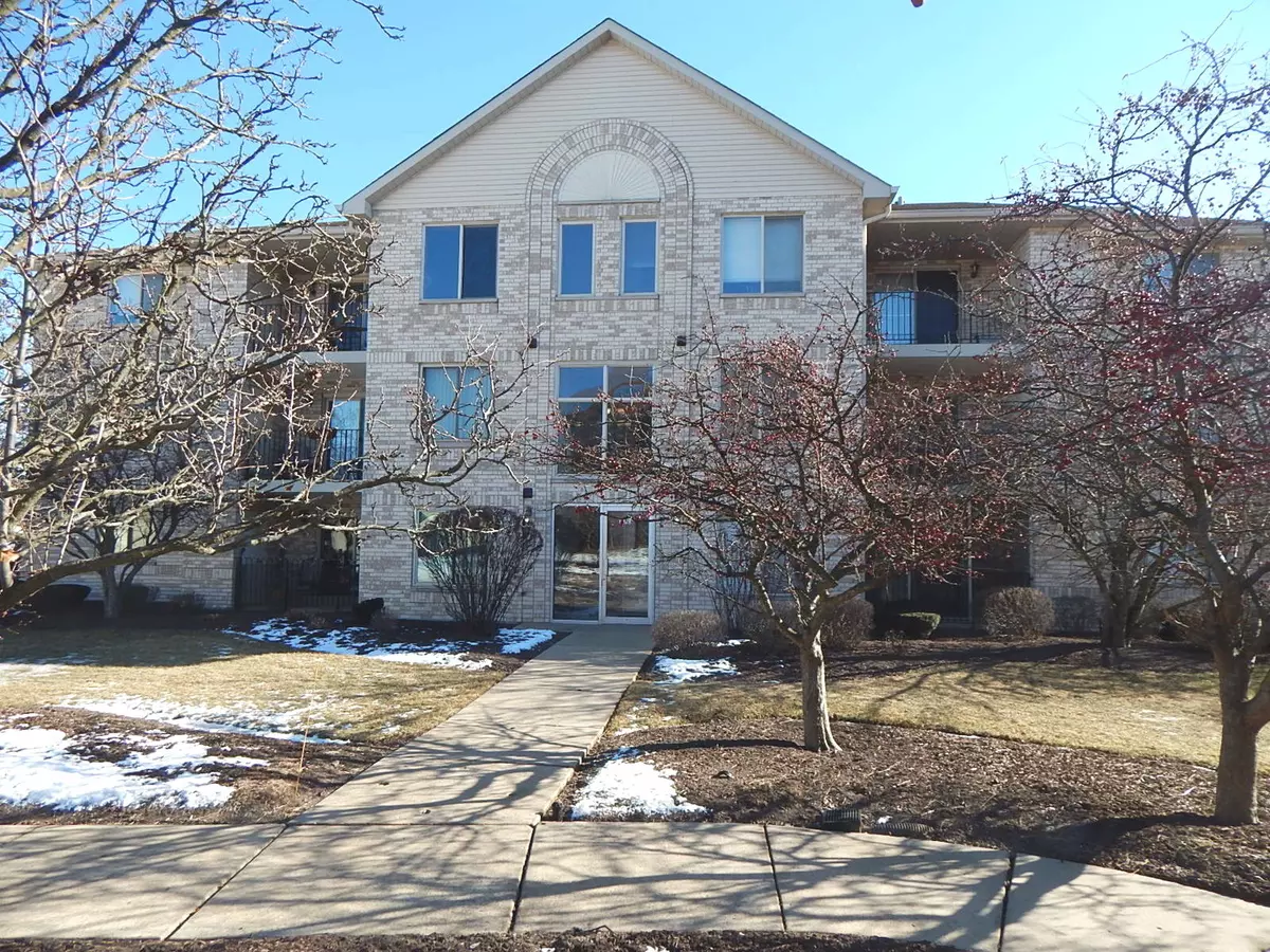 Oak Forest, IL 60452,6825 Forestview Drive #1B