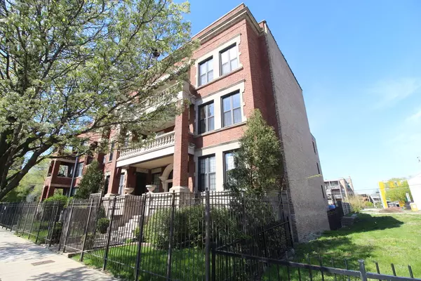 5526 S INDIANA Avenue #1, Chicago, IL 60637