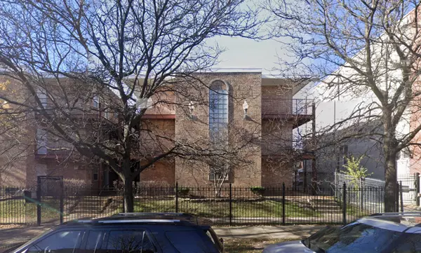 4616 N Beacon Street #3G, Chicago, IL 60640