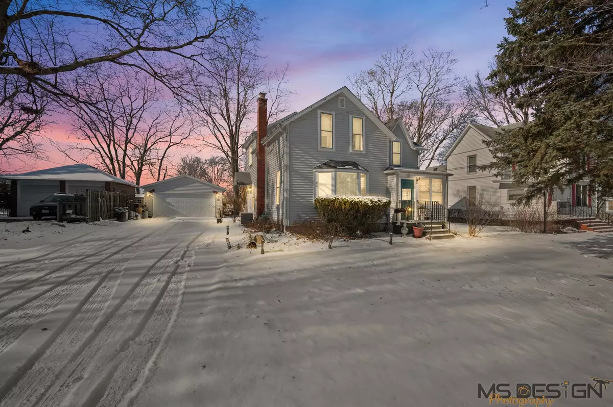 Sycamore, IL 60178,143 Mason Court