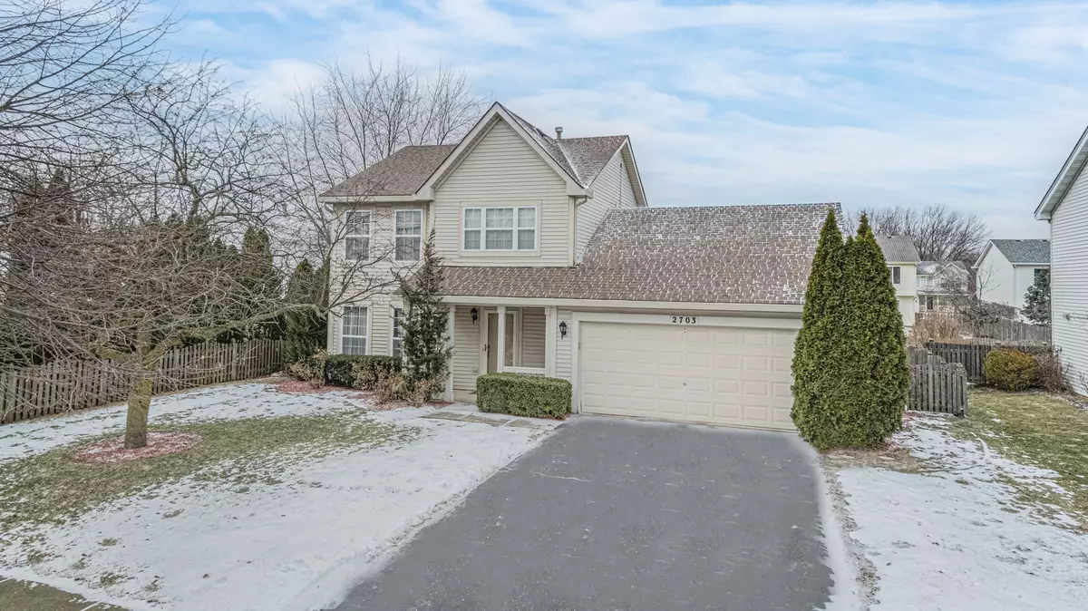 Plainfield, IL 60586,2703 Snowmass Court