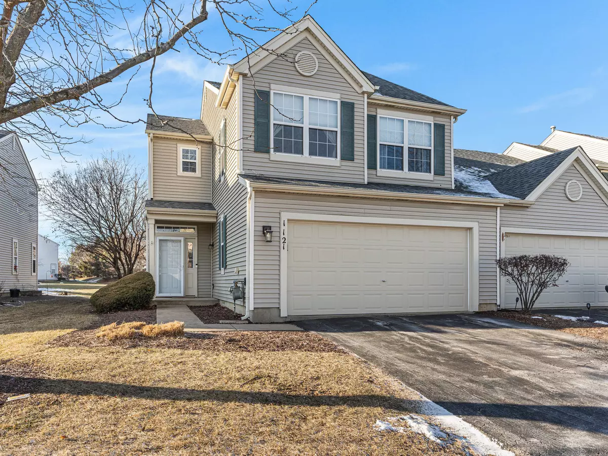 Minooka, IL 60447,1121 Clover Drive