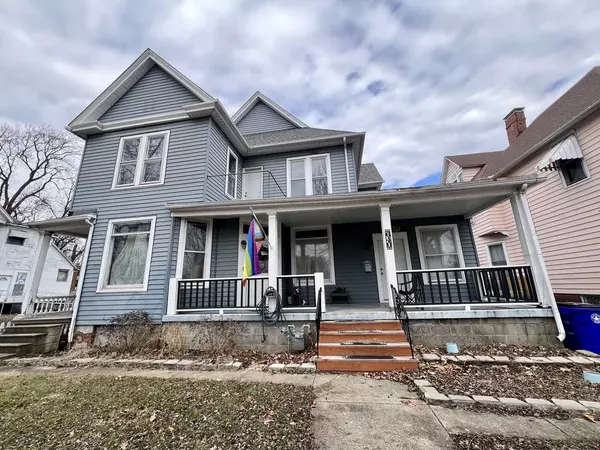 Decatur, IL 62522,640 W Main Street