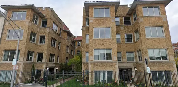 7752 N Eastlake Terrace #2, Chicago, IL 60626