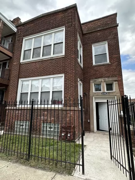 6108 S vernon Avenue #1, Chicago, IL 60637