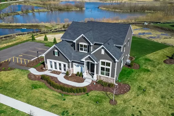 Huntley, IL 60142,12605 Skeels Street