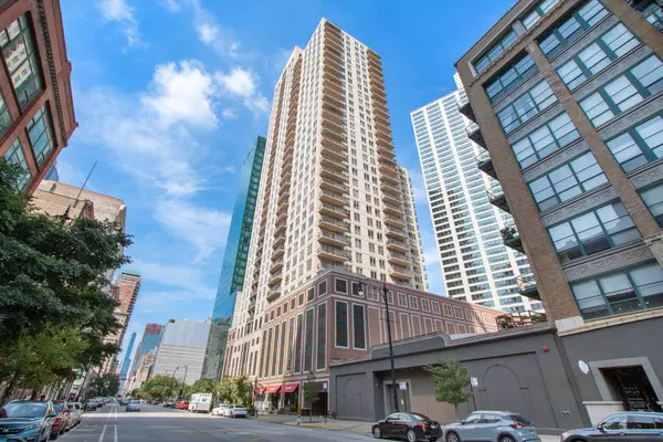 1111 S Wabash Avenue #1103, Chicago, IL 60605