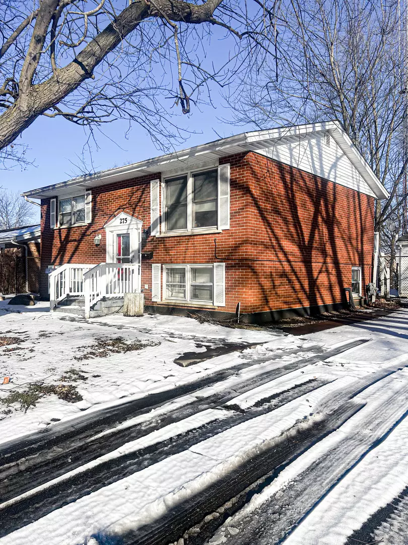 Bourbonnais, IL 60914,275 N TOMAGENE Drive