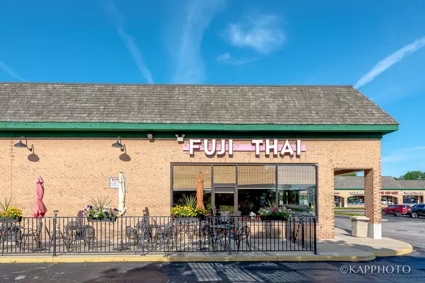 Buffalo Grove, IL 60089,1000 Weiland Road