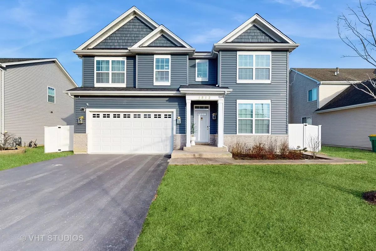 Plainfield, IL 60586,1812 Carlton Drive