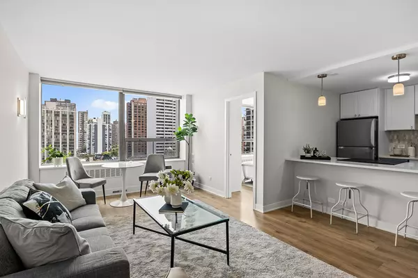 Chicago, IL 60610,1455 N Sandburg Terrace #1204