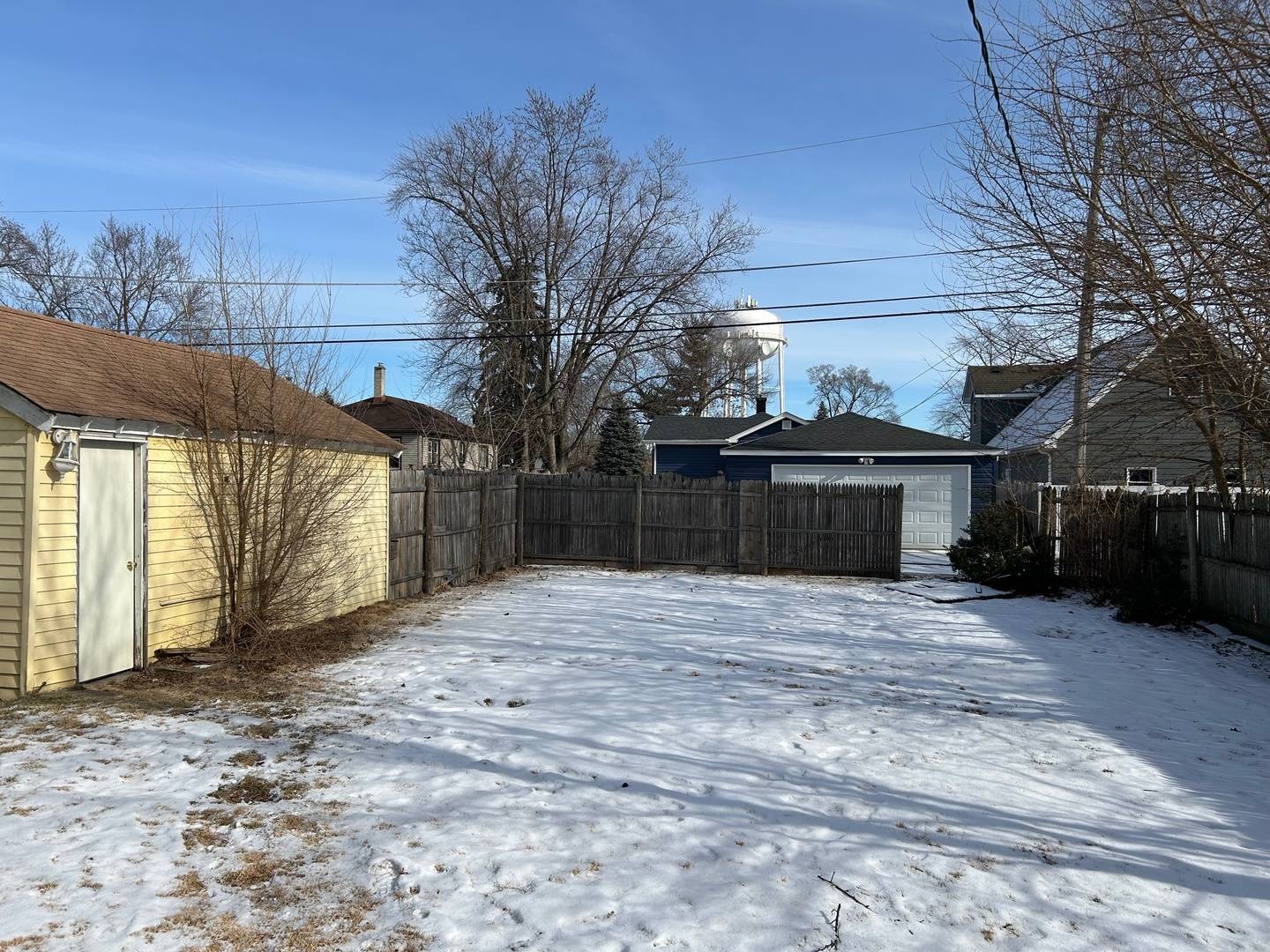 Lansing, IL 60438,18251 Oakwood Avenue