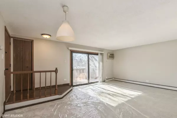 Vernon Hills, IL 60061,13 Echo Court #9