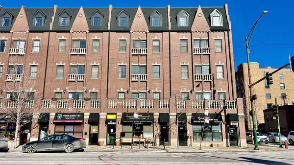 1402 W Grand Avenue #1, Chicago, IL 60642