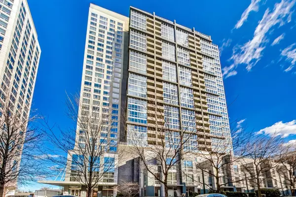 1901 S Calumet Avenue #1601, Chicago, IL 60616