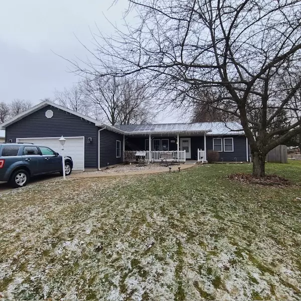 425 W ANNDON Drive, Braidwood, IL 60408