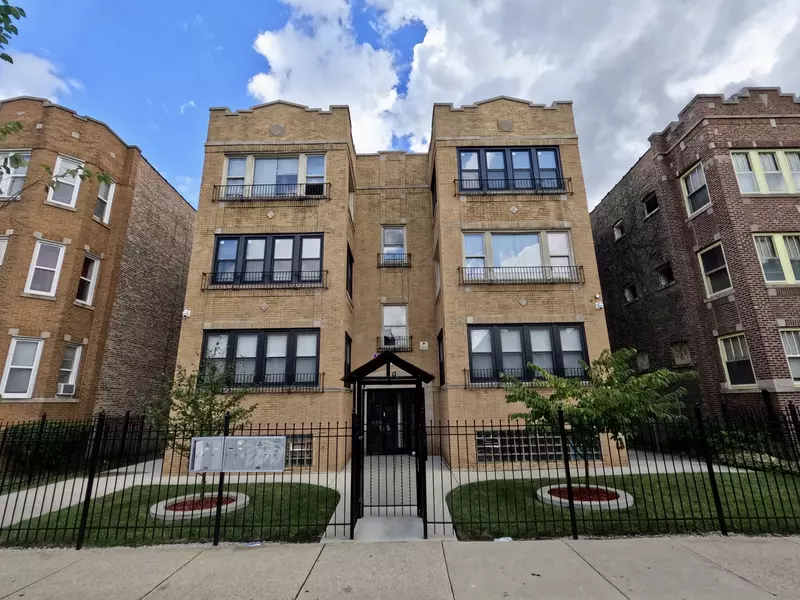 1113 N LeClaire Avenue #2, Chicago, IL 60651