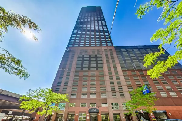 474 N Lake Shore Drive #4510, Chicago, IL 60611