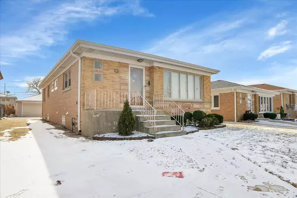 Norridge, IL 60706,8309 W Sunnyside Avenue