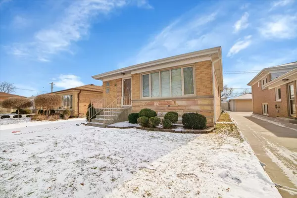 Norridge, IL 60706,8309 W Sunnyside Avenue