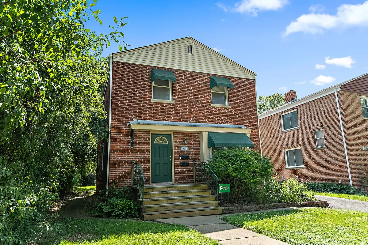 Homewood, IL 60430,17715 HIGHLAND Avenue