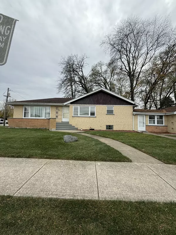 Burbank, IL 60459,8026 Linder Avenue