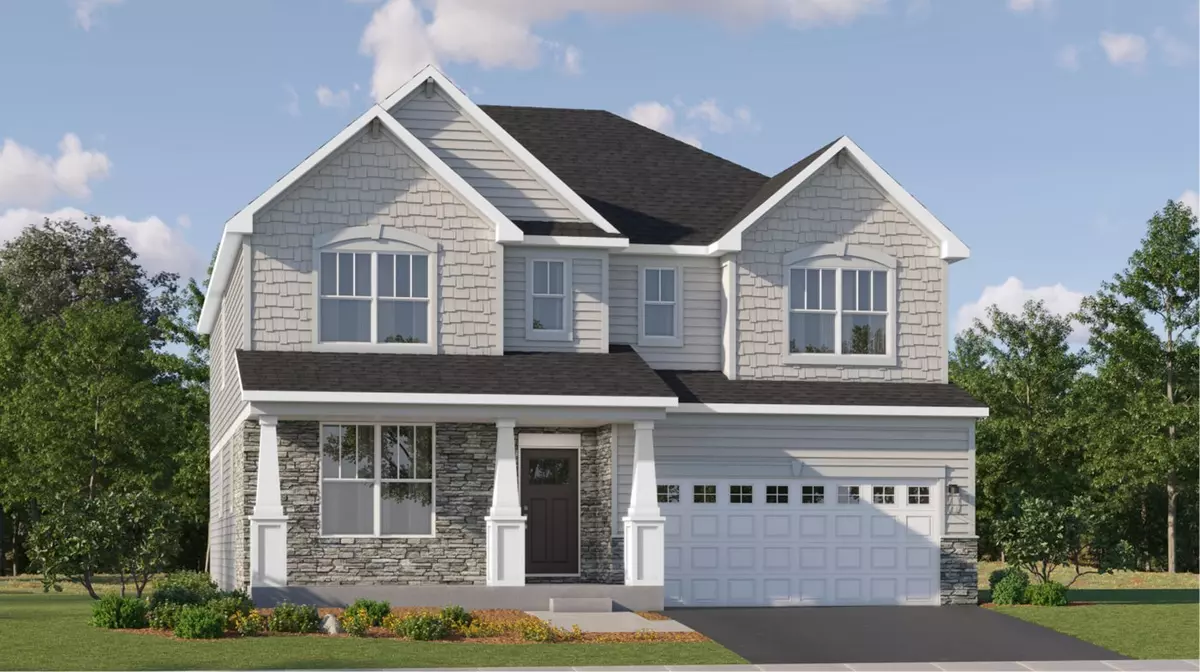 Plainfield, IL 60544,14812 S Henebry Lane