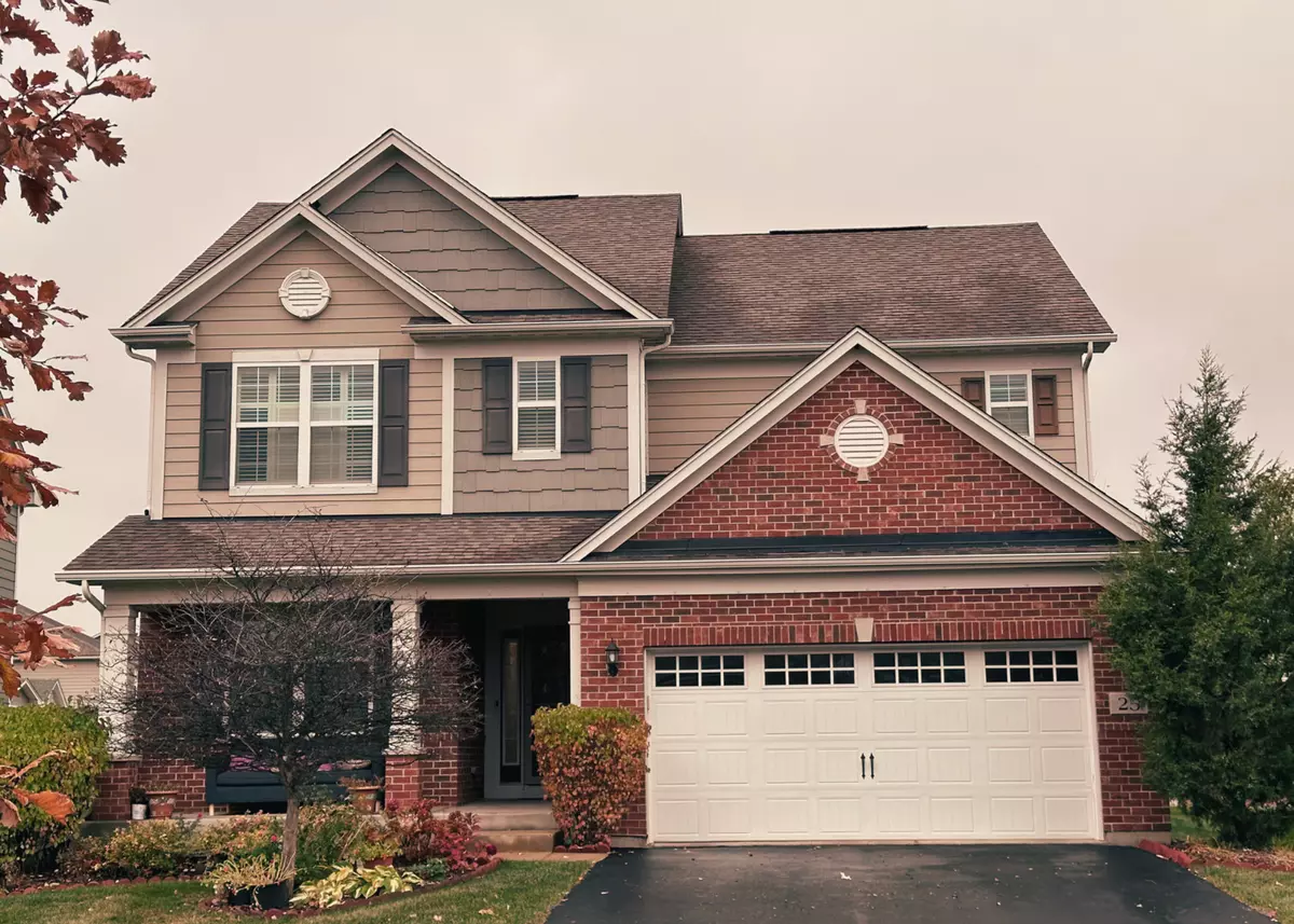 Hawthorn Woods, IL 60047,25 BEVERLY Lane