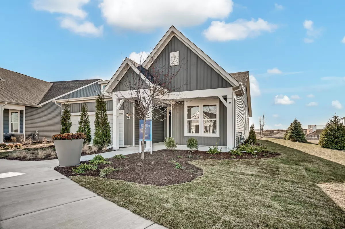 Aurora, IL 60503,3279 Oak Creek Lane