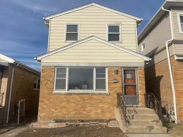 6218 W Foster Avenue, Chicago, IL 60630