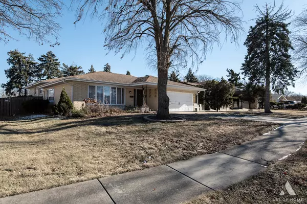 Hickory Hills, IL 60457,8719 Hillside Drive