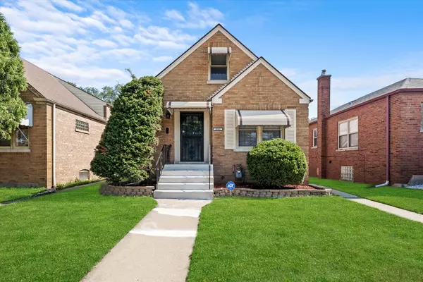 10947 S Normal Avenue, Chicago, IL 60628