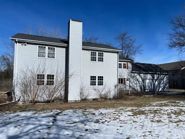 Homewood, IL 60430,3403 194th Street