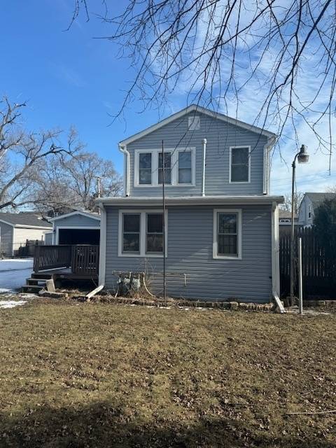 Oak Lawn, IL 60453,9827 Melvina Avenue
