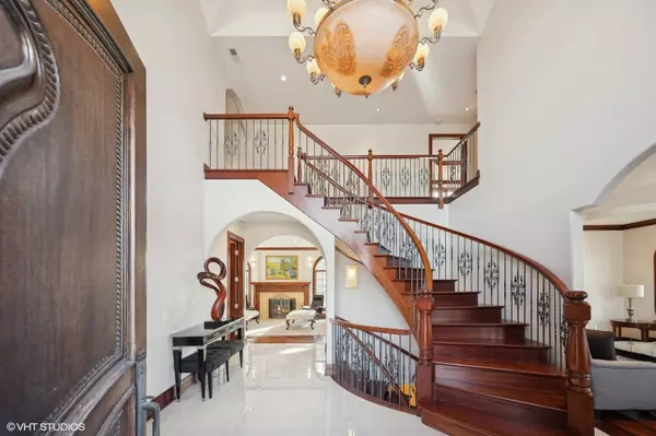 Northbrook, IL 60062,3235 Techny Road