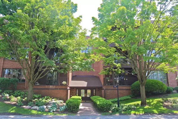 75 Boardwalk Place #303, Park Ridge, IL 60068