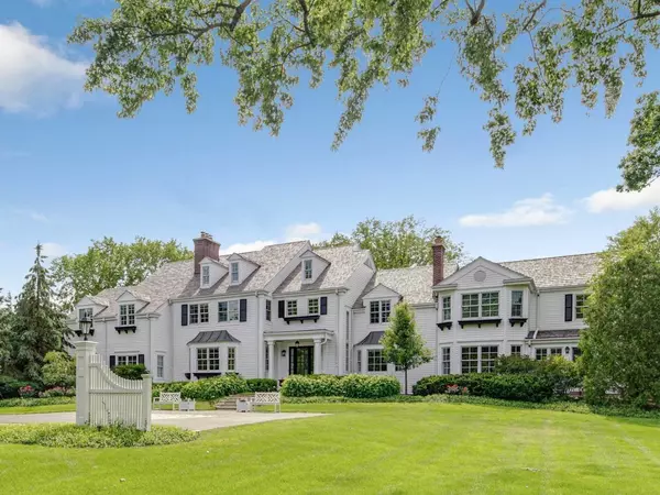 Lake Forest, IL 60045,1630 Paddock Lane