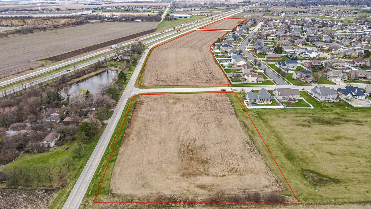 Manteno, IL 60950,Lot 1,2,3 S Cypress Drive