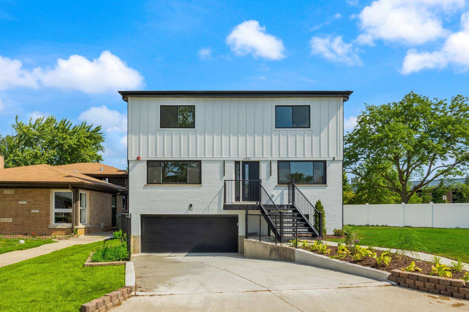 4932 Brummel Street, Skokie, IL 60077