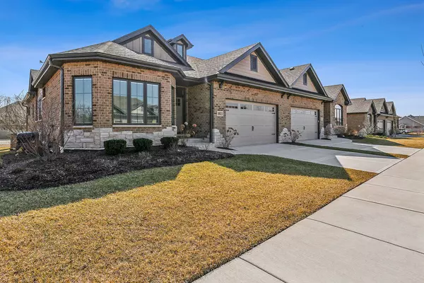 Orland Park, IL 60462,8021 W 142 Place
