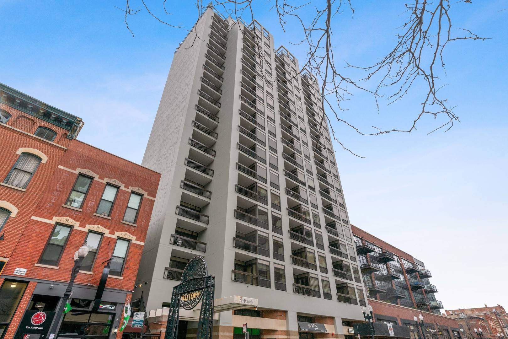 1212 N WELLS Street #1003,  Chicago,  IL 60610