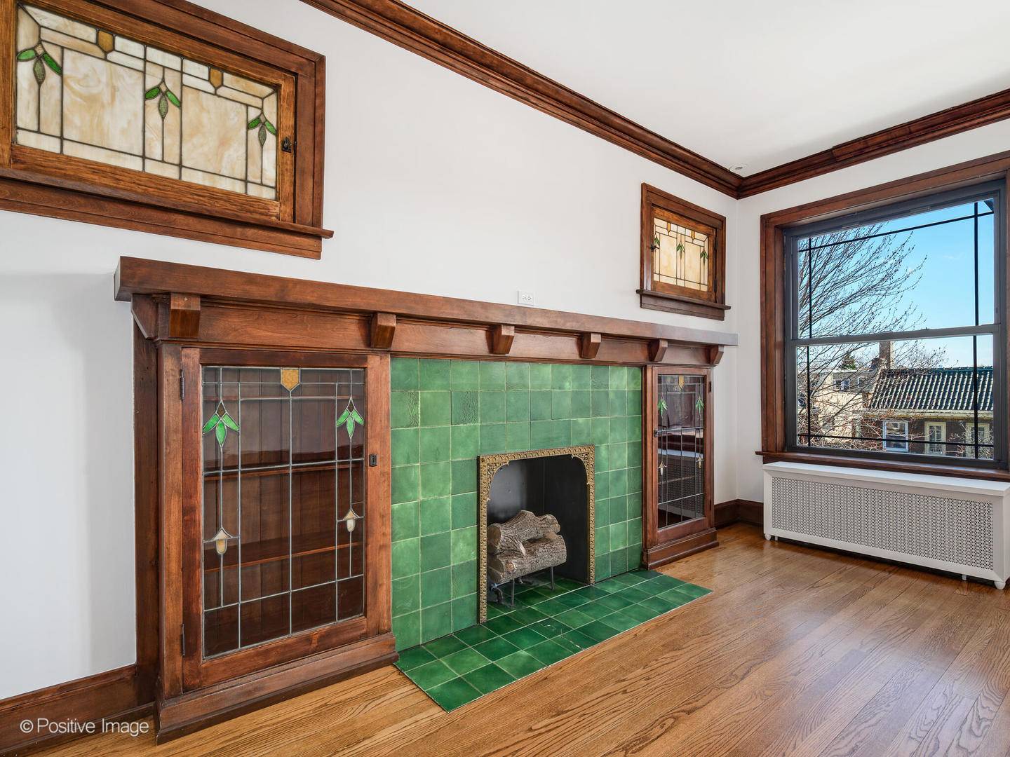 Chicago, IL 60640,1462 W Balmoral Avenue #3
