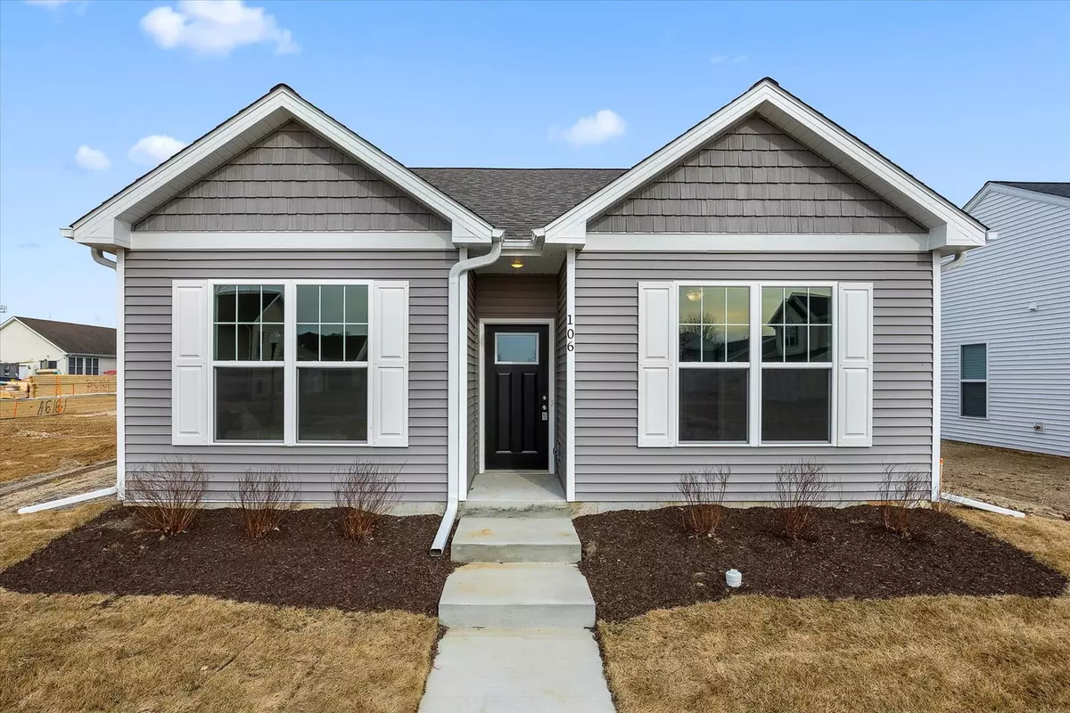 Genoa, IL 60135,106 Riverbend Drive