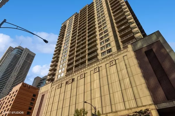 630 N State Street #1604, Chicago, IL 60654