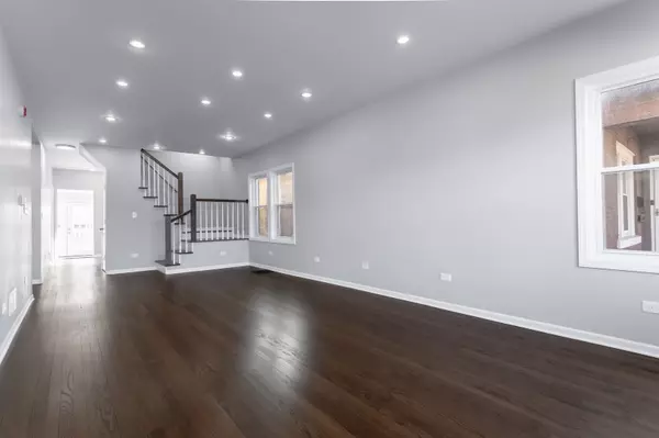 Berwyn, IL 60402,3617 Scoville Avenue